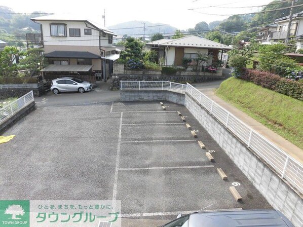 サニーコートしもはたの物件内観写真